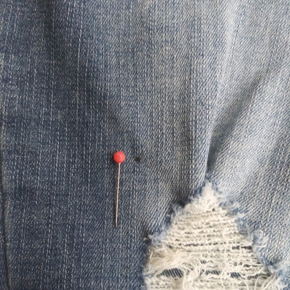 Aeropostale Straight Leg Jeans - Picture 7 of 9